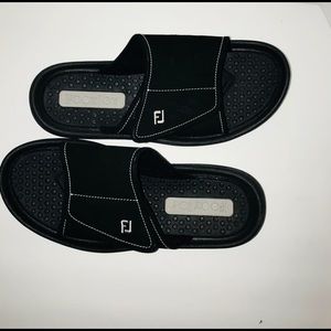 FootJoy Slides Size 14